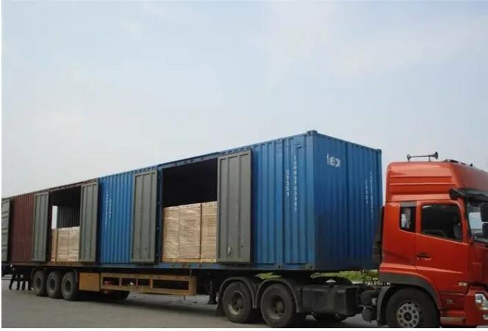 漳州到肥西县整车运输