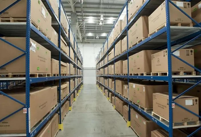 漳州到肥西县货物仓储