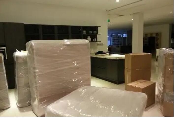 漳州到肥西县长途搬家