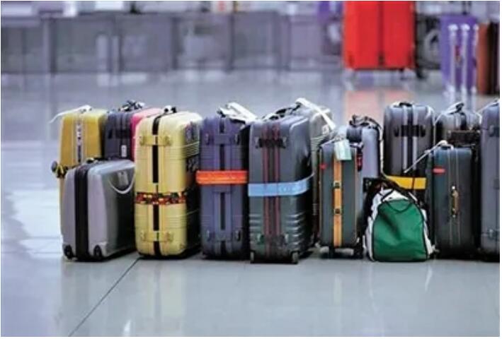 漳州到肥西县行李托运